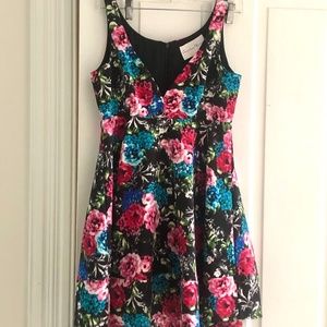 CHARLES HENRY Dress size S